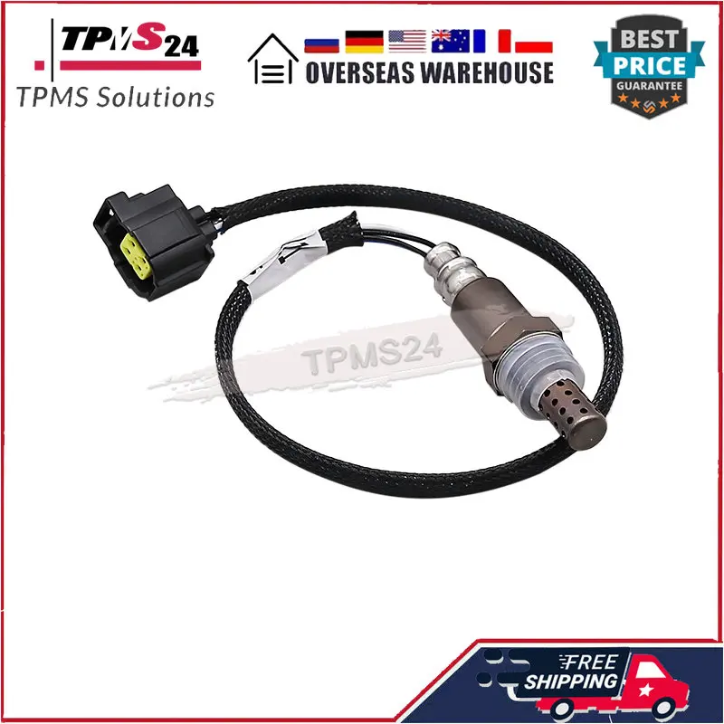 Air Fuel Ratio Sensor Lambda Sensor O2 Sensor Oxygen Sensor 234-4411 4727446AD For Chrysler Pacifica 2004 3.5L