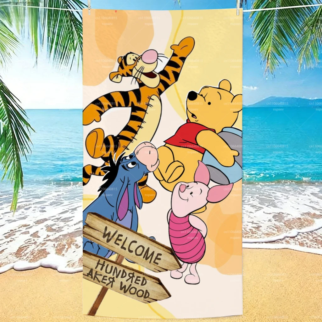#2 Newest Quick Dry Towels