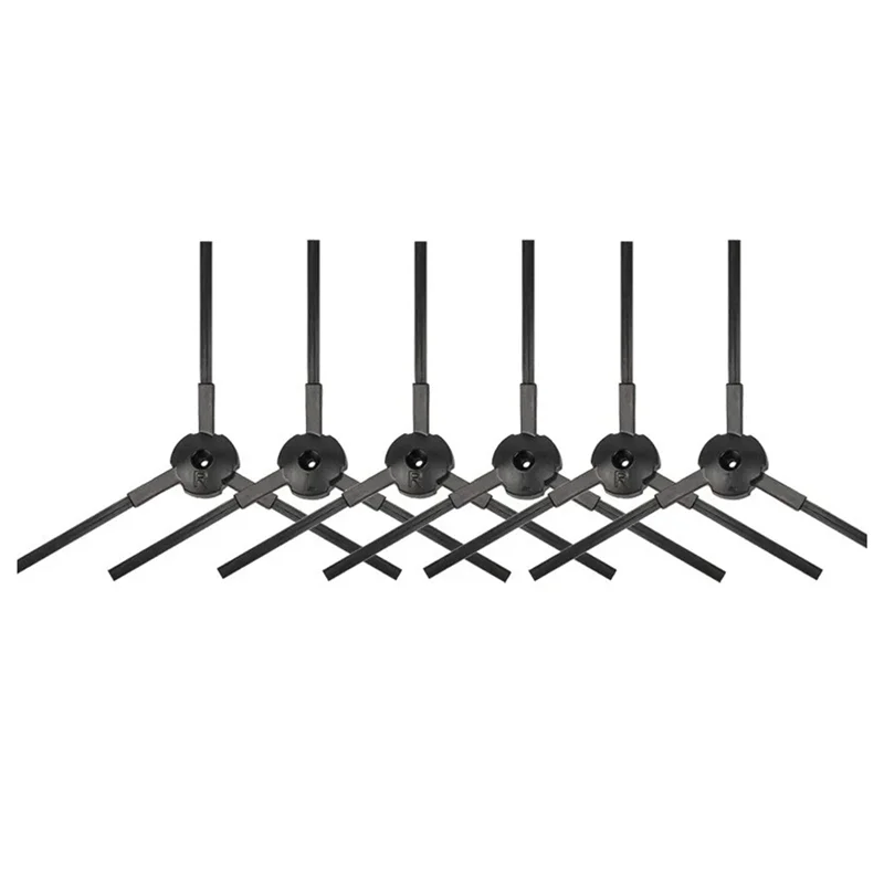 A83G-ILIFE 真空モデル V3、V5、V5s、V3S、A6、A4、A4s、V50、V55、X5 用交換用サイド ブラシ - スペアパーツおよびアクセサリー