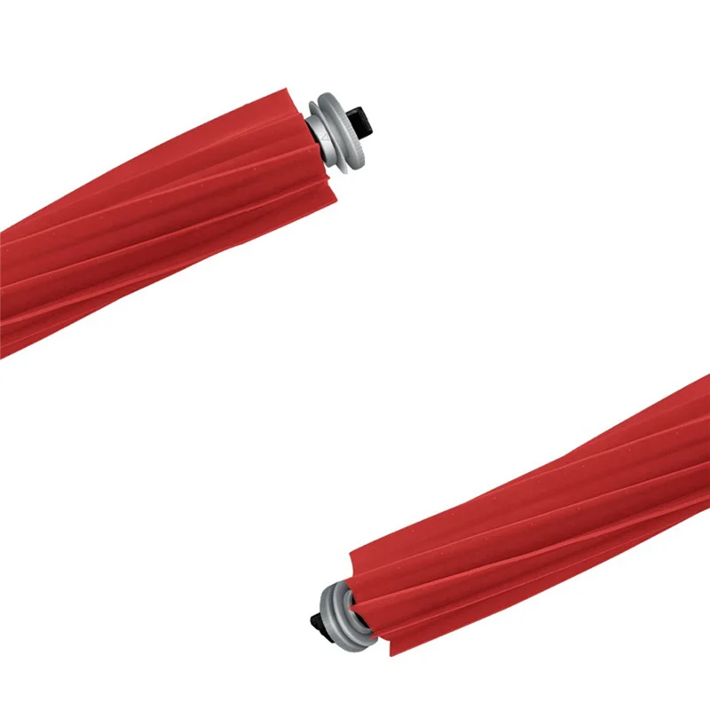 ATP3- For Roborock P10 Sweeper Accessories Replacement For Rubber Brush And Main Brush