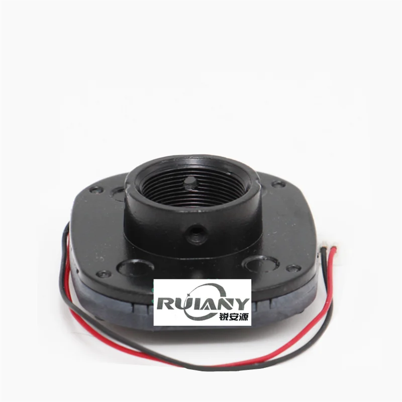 IRCUT-Interruptor Filtro Duplo, Million HD Oval M12, Interface Pequena Lente, IRCUT