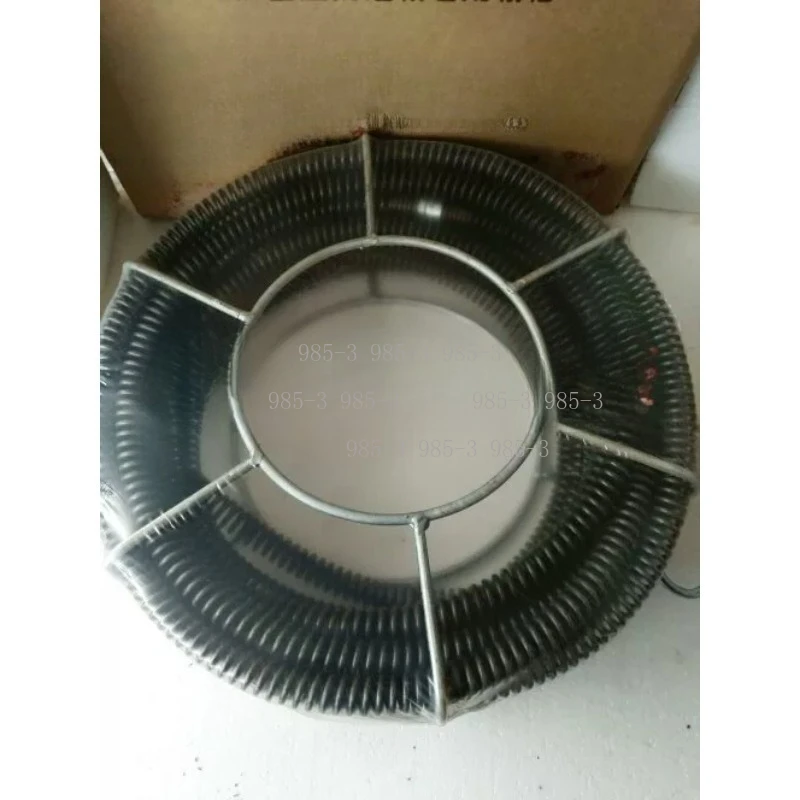 Flexible Shaft 16mm Plate 20 Meters GQ-75 Type 150 Pipeline Dredging Machine Spring