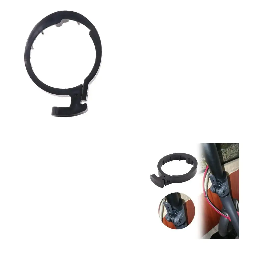 Q39E Electric Scooter Round Locking Rings Replacement Limit Rings for M365 Scooter