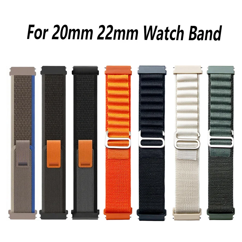 Nylon Band For Haiw… - image