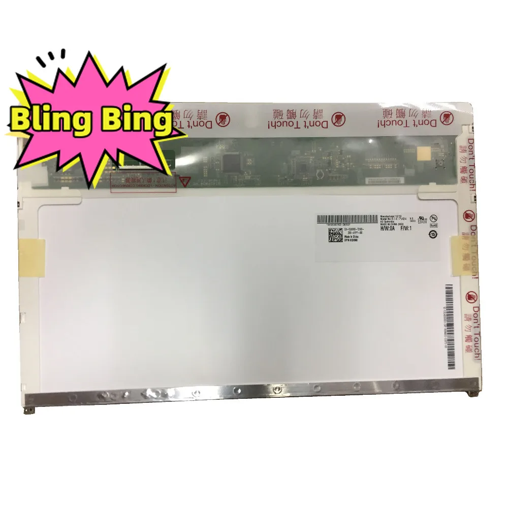 

B141PW04 V.0 B141PW05 V.5 LP141WP2-TLA1 N141C6-L01 14.1''inch 1440*900 LVDS 50pins Laptop lcd screen