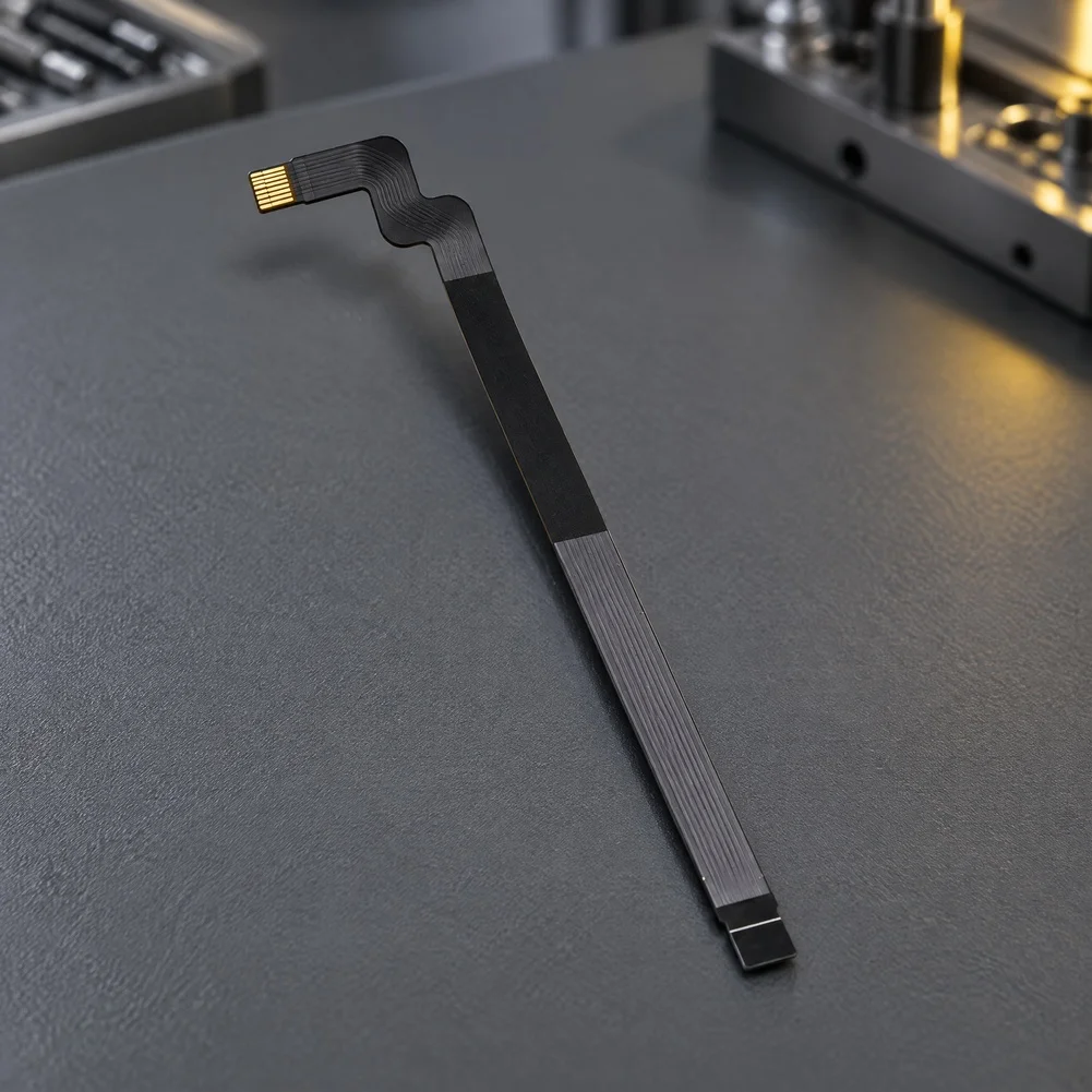 In Ready Filament Sensor Cable for BambuLab For A2L Extruder with Hall Effect Switch for Uninterrupted Printing