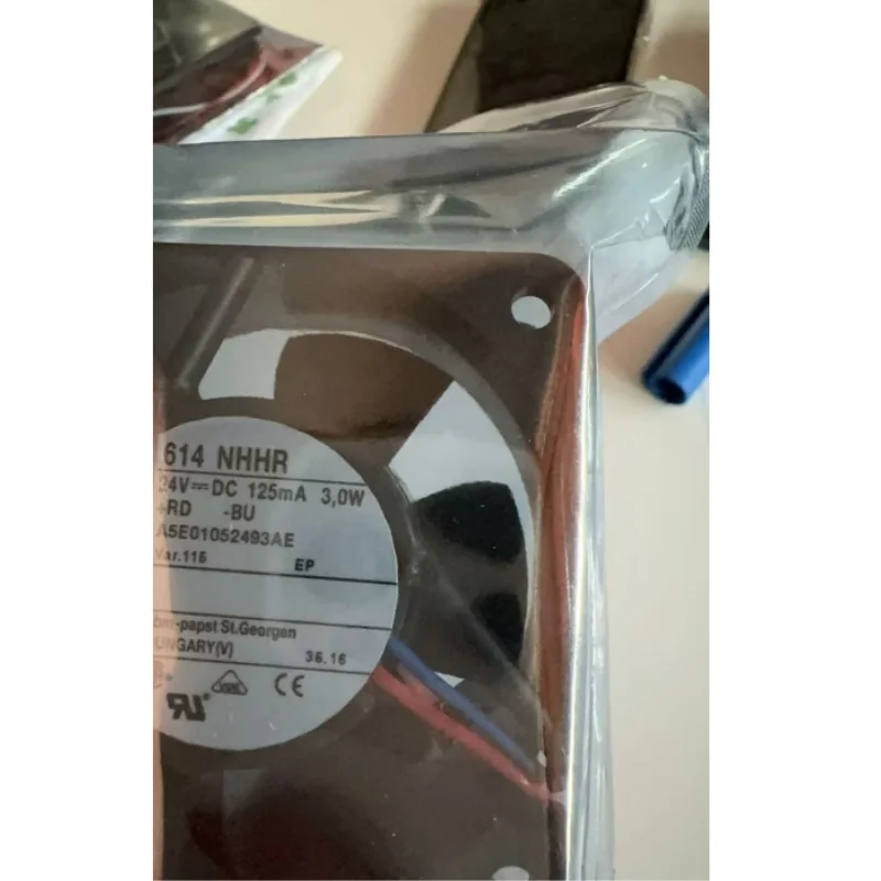 In Stock Fan 614NHHR