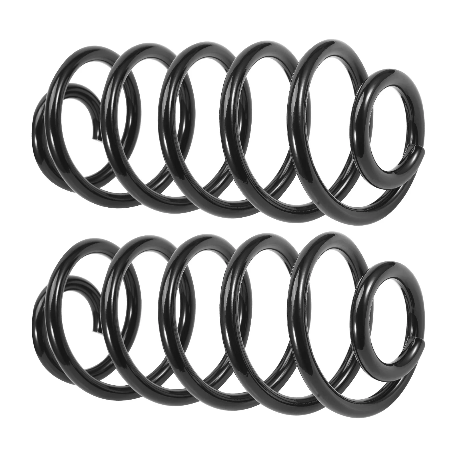 

Pair of Rear 3.5" Lift Spring for Jeep TJ Wrangler/Rubicon/Unlimited 1997 - 2006