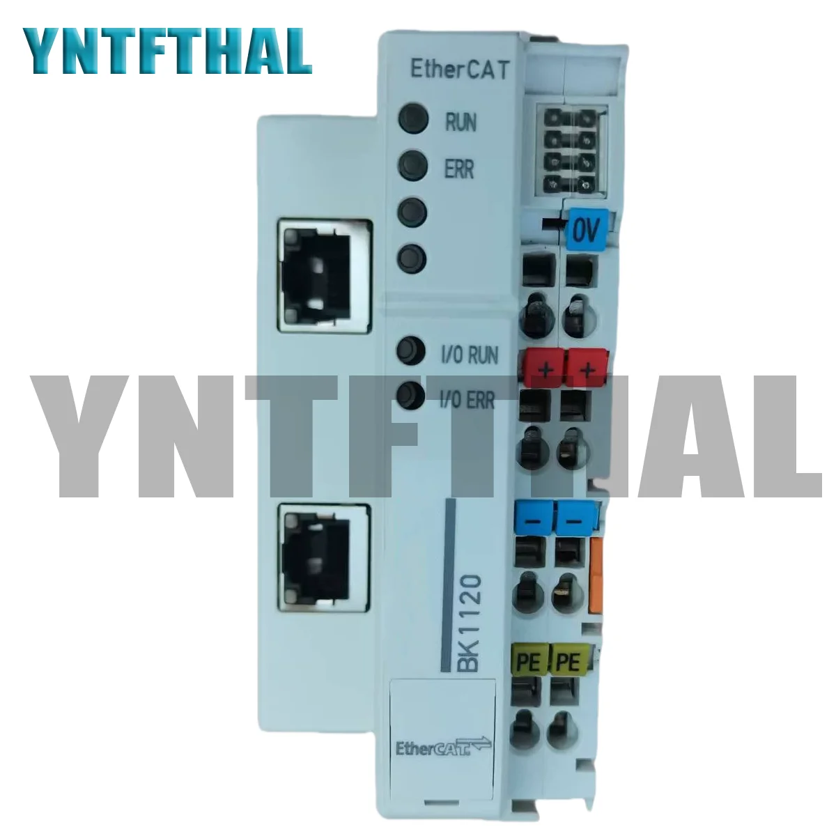

Brand New BK1120