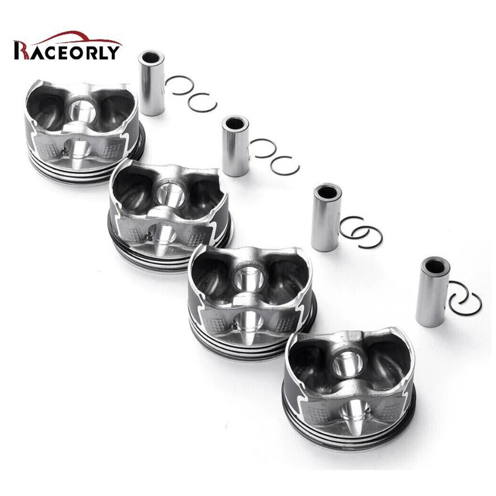 RACEORLY Engine Rebuild Kit For MW 320i 520i Z4 E60 E90 E84 E85 N46 2.0 - Image 5