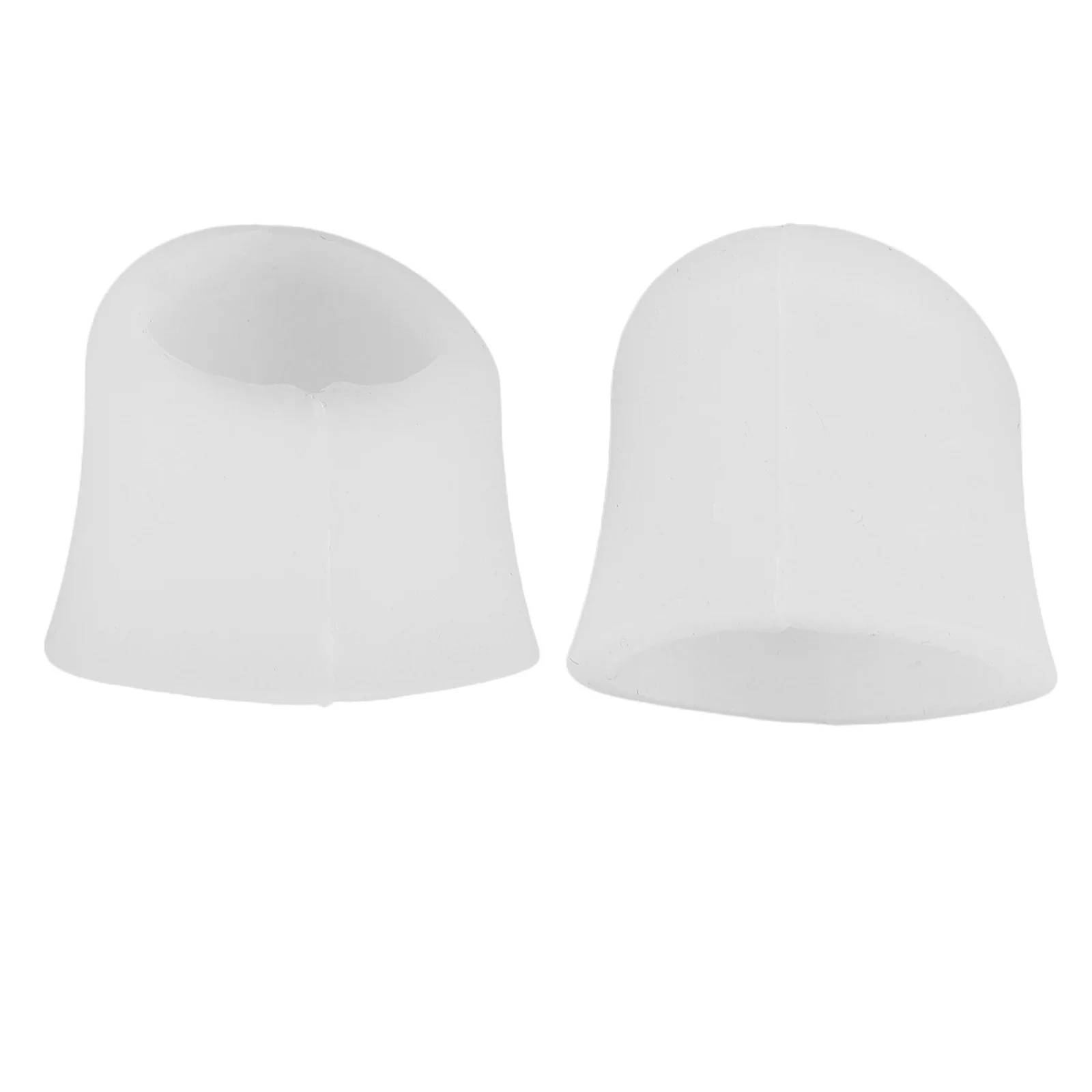 

2Pcs Silicone Teapot Spout Cover Antispill Leakproof Kettle Cap Universal Fit Easy Clean Tea Pot Accessories Pot Cover Silicone