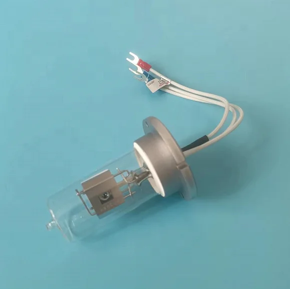2026 Hot SellingNew & Original Shimadzu L2D2 Deuterium Lamp L6302-53 Spectrophotometer AA-7003F