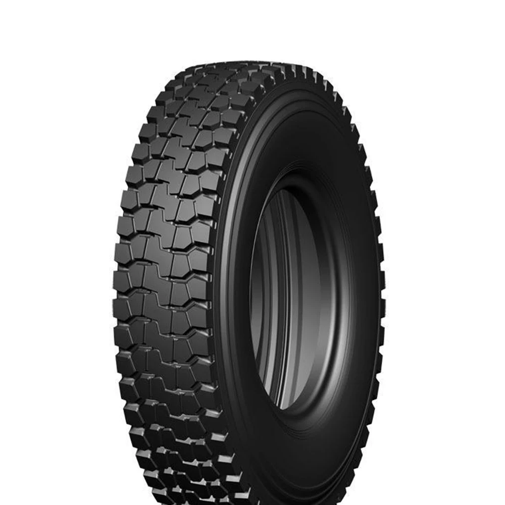 High Quality and Good Price Popular Choice Heavy Truck Tyre Advanced Truck Max Tire