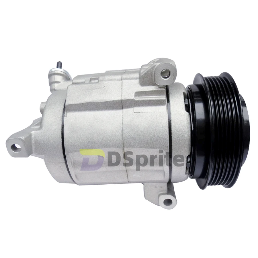 CSP17 Air Conditioning Compressor 4818865  94552594 4819388 for CHEVROLET CAPTIVA Opel ANTARA 2.2 2.4 95459392 95487907 4820978