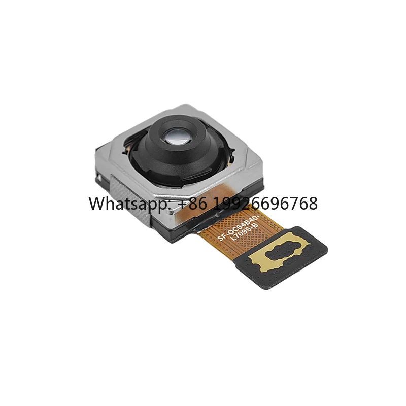 

OmniVision OV64B CMOS Sensor 64MP 4K MIPI Autofocus Camera Module for High-Detail Smart Imaging Devices FPV Smart IoT