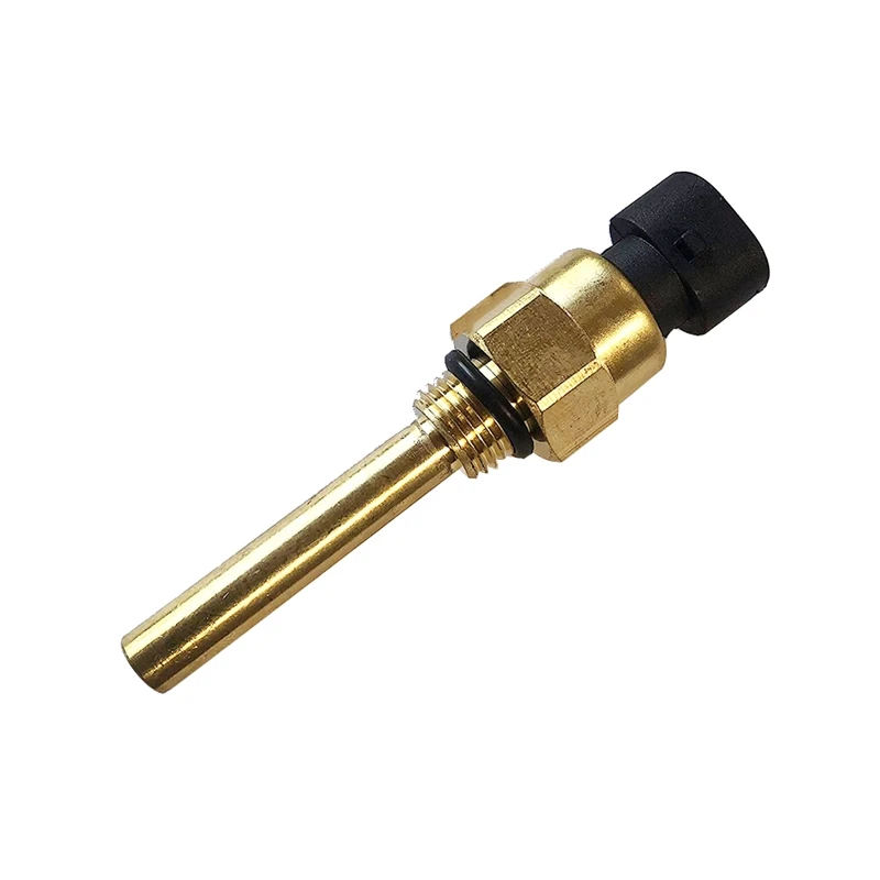 RE65836 Water Temperature Sensor For John Deere Engine 6068 Skid Steer Loader 312GR 313 314G 315 316GR 317 317G