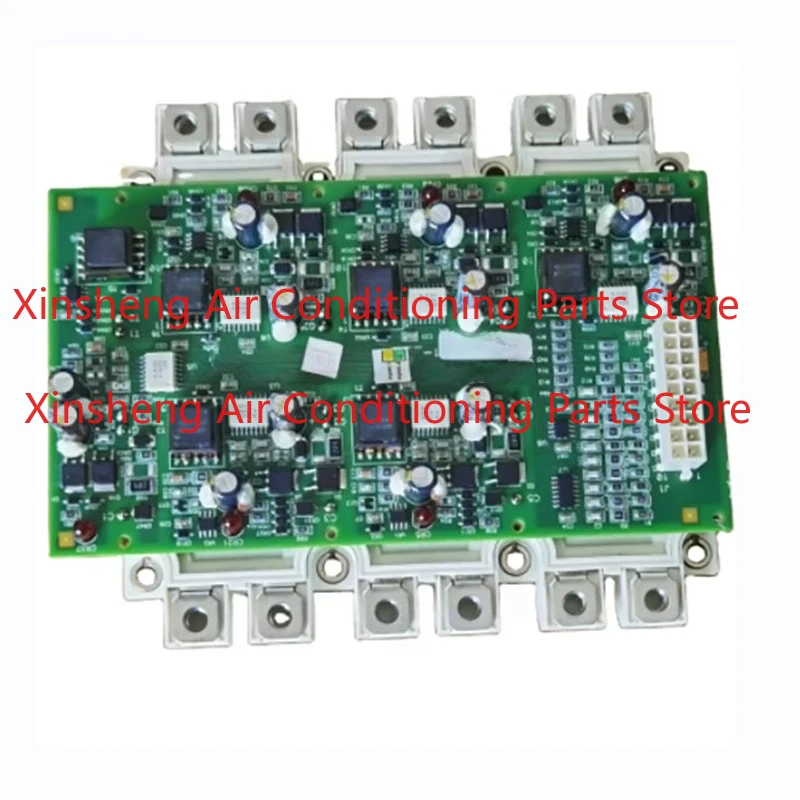 

Suitable for central air conditioning SCR driver board 031-02061-003 main board 031-02061-001