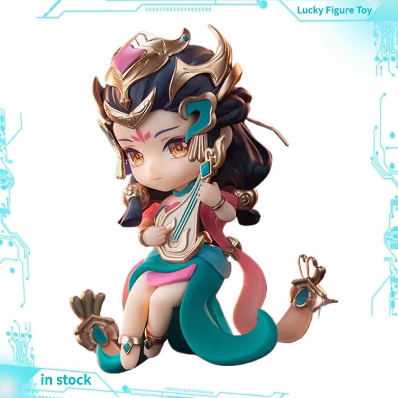 

Игрушки-модели Q Version Honor of Kings Yang Yu Huan Lunar Radiance