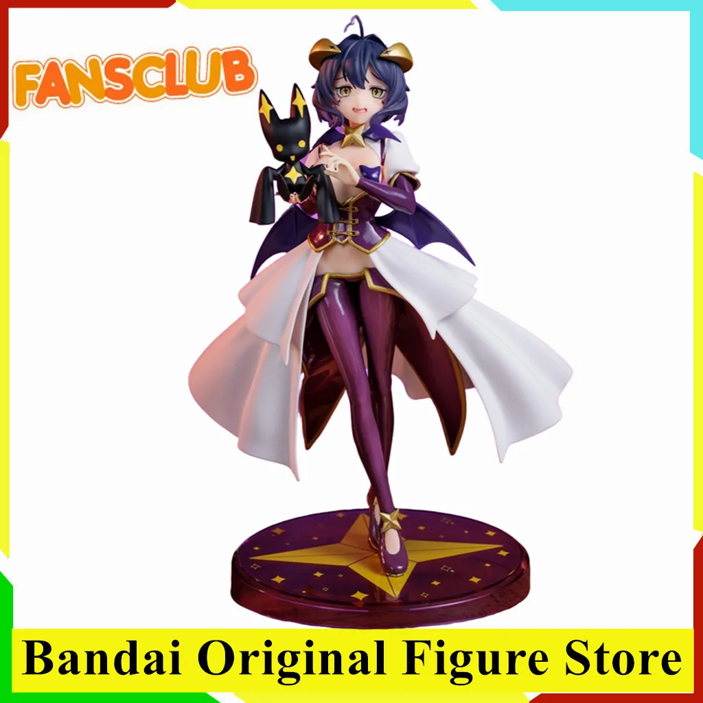 ألعاب شخصيات Vivit I Admire السحرية للفتيات Hiiragi Utena ألعاب شخصيات Mahou Shoujo ni Akogarete PVC مجموعة نماذج الدمية