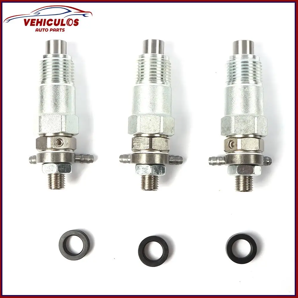 Fuel Injector Nozze… - image