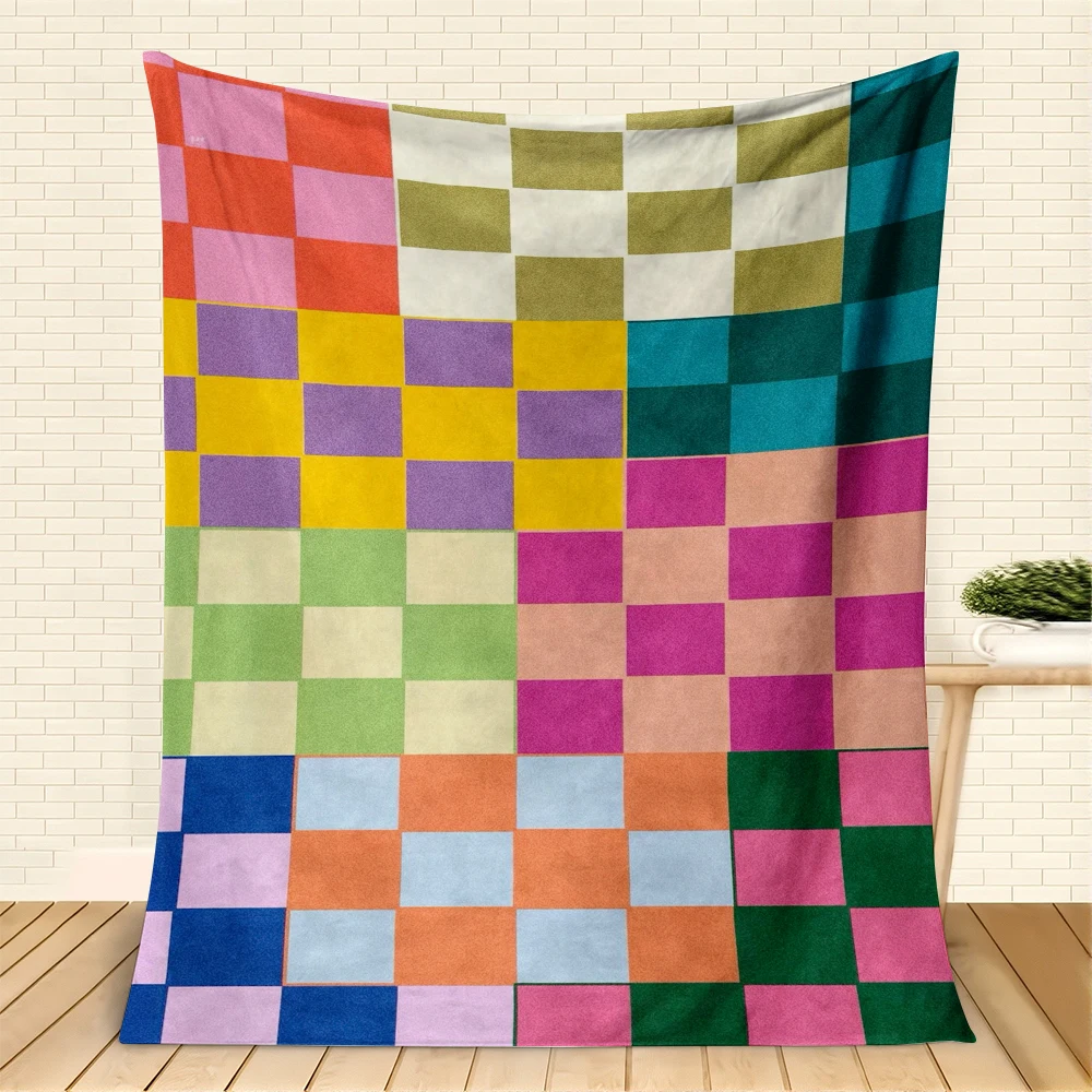 Динамичный мозаичный узор с цв – обзор и цена Quality Home Textiles