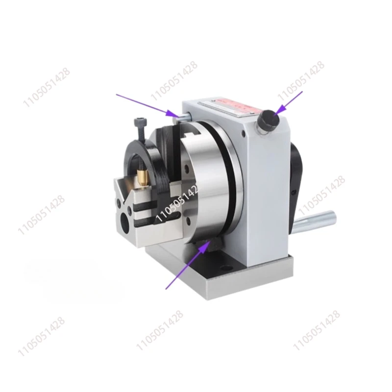High Precision 0.005mm One-Way Punch Forming Device – Integrated Punch Grinder & Forming Machine
