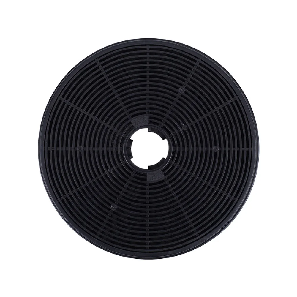 Kitchen Hood Accessory Activated Charcoal Filter Universal Replacement Pad For Cooking Odor Removal Household Ventilation Air Cl
