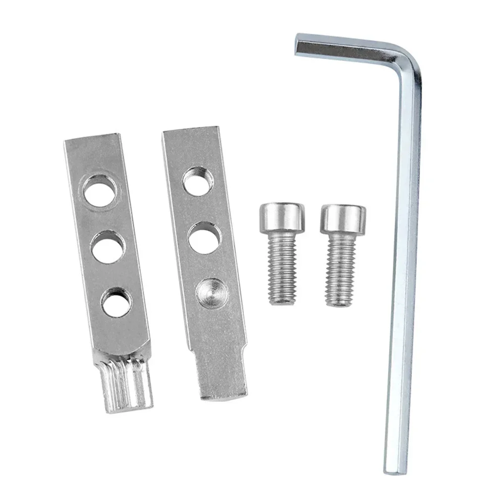 

DIY Projects 20MM Broken Wire Extractor Faucet Valve Repair Kit Adapter Heavy Duty Materials Intuitive Operation