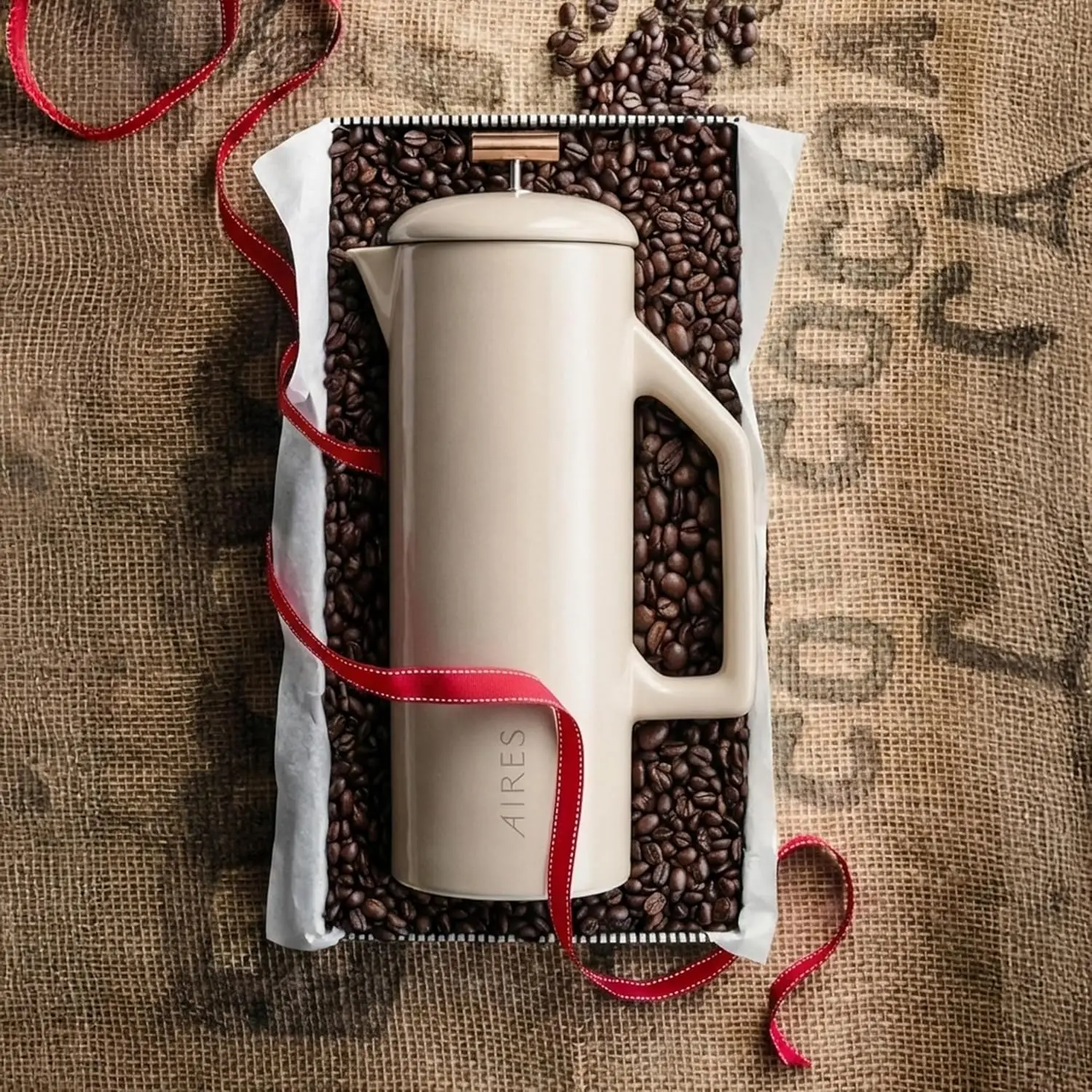 Aires Ceramic Frenc…