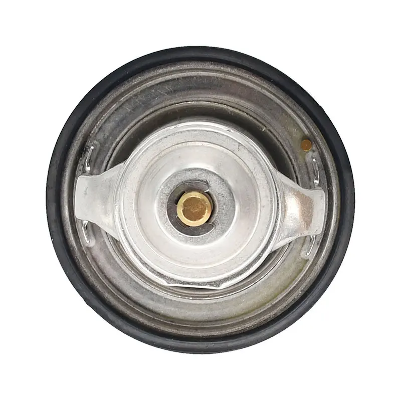 Thermostat SO401-66114 VHS040166104 Compatible with Hino Engine J05E J08E Compatible with Kobelco Excavator SK330-8 SK300-8