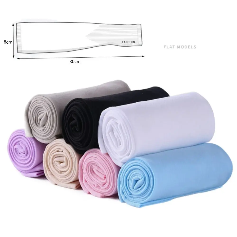 Warmer Basketball Sportswear Running Arm Cover Sun Protection Arm Sleeves Outdoor Sport