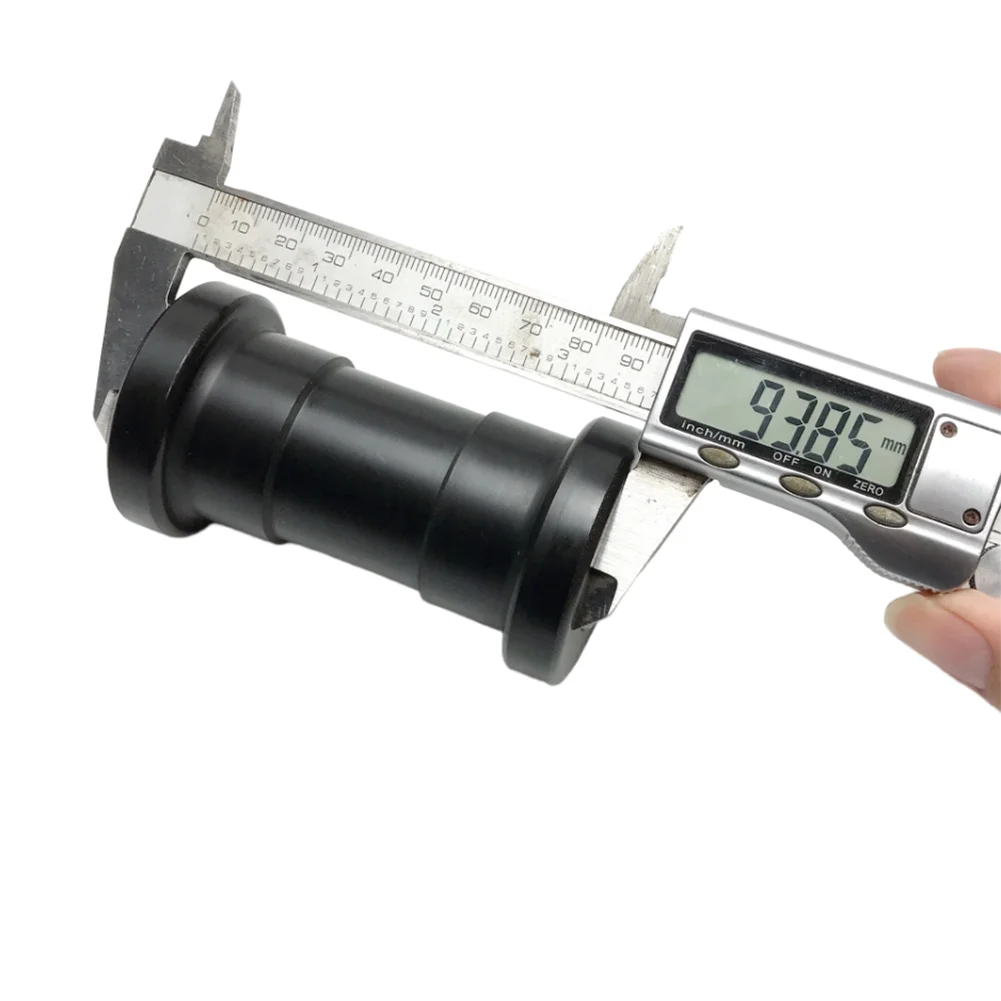 24-72V 8 Pin LCD Speed Display With Thumb Throttle For Electric Bike And Scooter, Shows Speed, Battery Level, Mileage