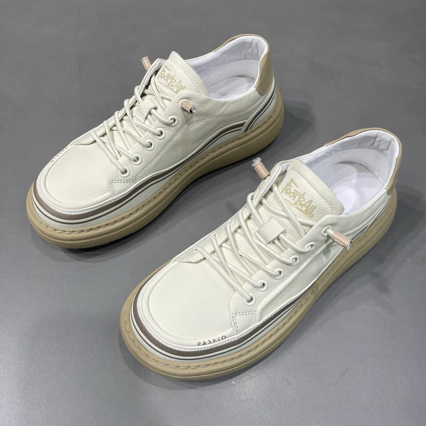 أحذية الجري الفاخرة للرجال، أحذية رياضية للجري للرجال، أحذية رياضية ممتصة للصدمات وقابلة للتنفس في الهواء الطلق #3