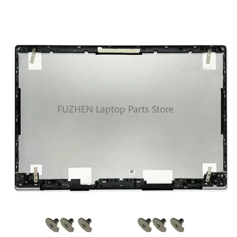 New For Lenovo 320S-15 320S-15IKB 520S-15 520S-15IKB Laptop LCD Rear Cover/Front Frame/Palm Pad/Bottom Cover/hinges Silver Grey