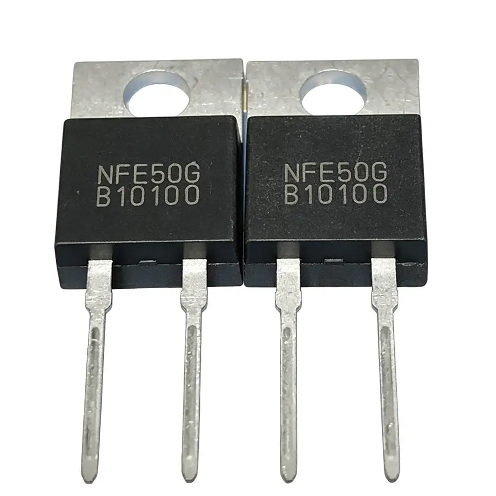 5piece B10100 MBR10100 100V 10A TO-220-2