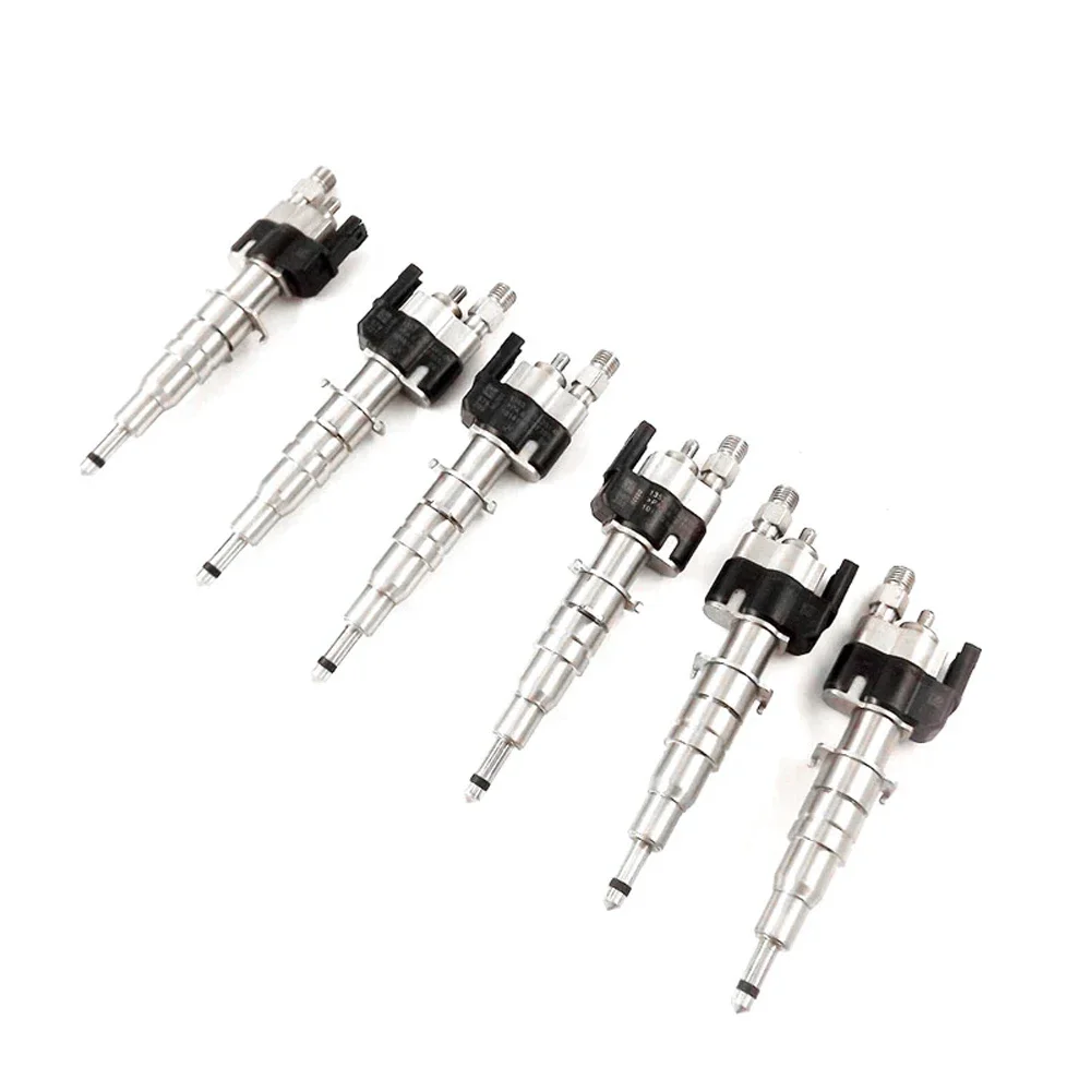 

High Quality Oem 13537565138 13537585261 Genuine Fuel Injector Oil Nozzle for b m w N54 135 335 535 550 750 650i 740i Auto Parts