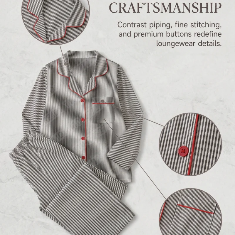 Thumbnail 3 - #14 Discounted Pajama Sets Worth Buying