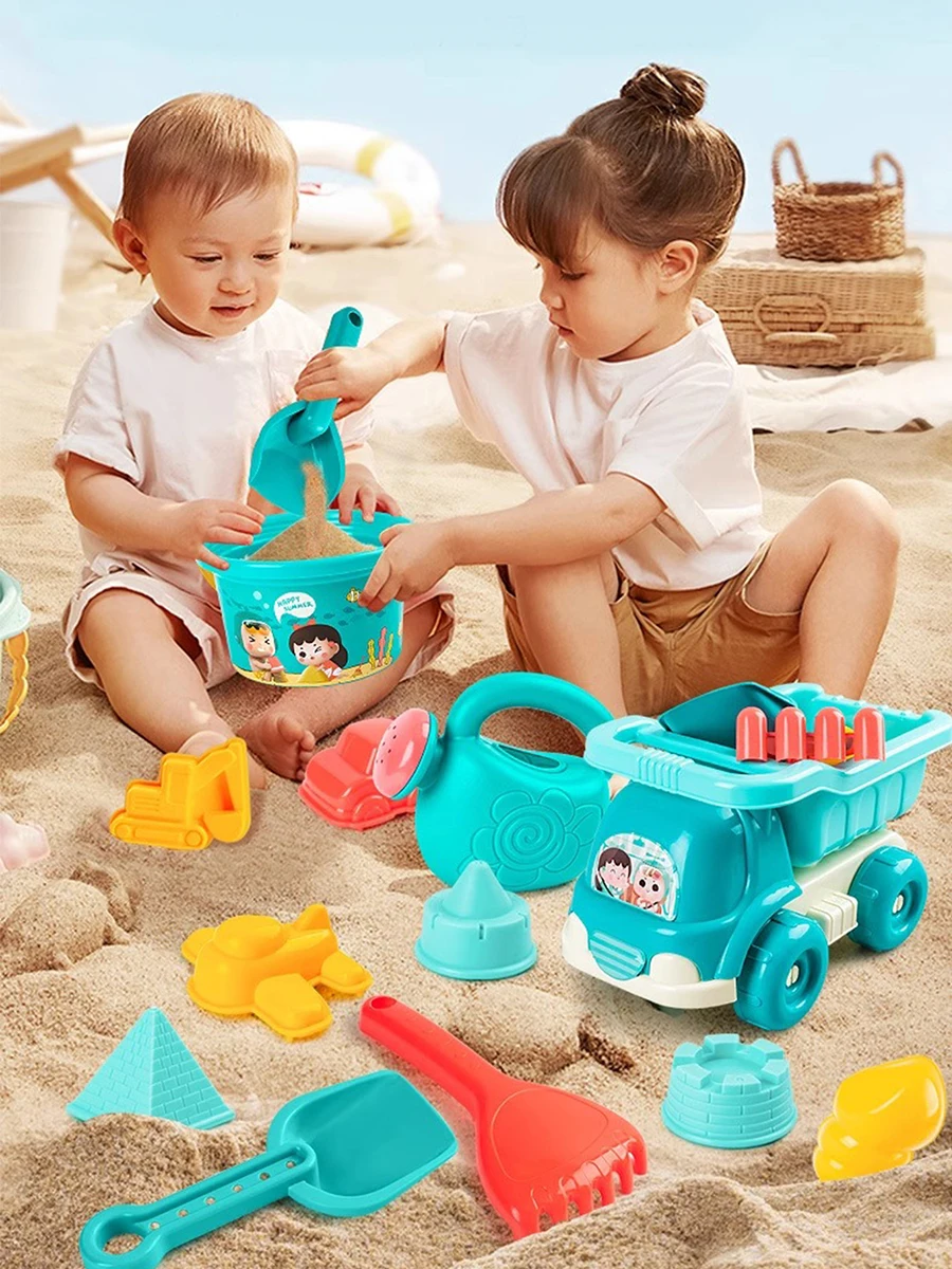 Thumbnail 3 - #27 Highest Rated Beach Sand Toy Sets to Buy in 2026