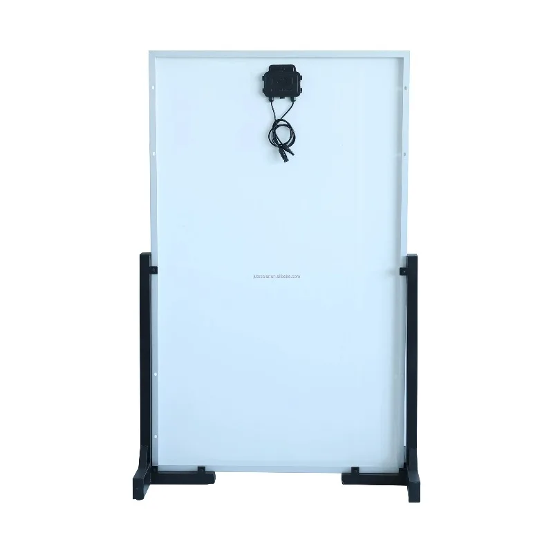 Monocrystalline Solar Panel，270-295W High Efficiency，PV Module，250-300W Waterproof，Solar Power Panel，Home RV Off-Grid Energy Use