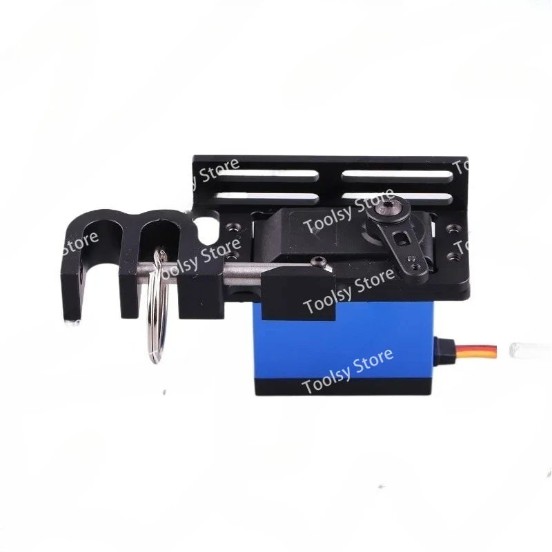 

14 кг двойная капельница полезной нагрузки TL2961-03 механизм освобождения сервопривода для радиоуправляемых самолетов