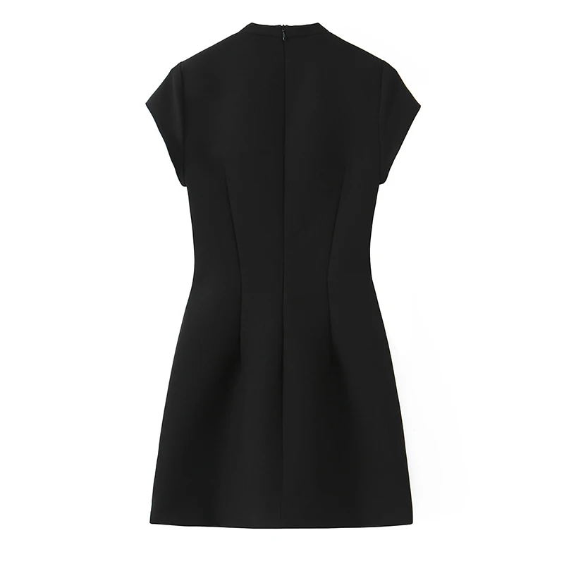 Thumbnail 4 - #80 Latest Womens Short Dresses Offers