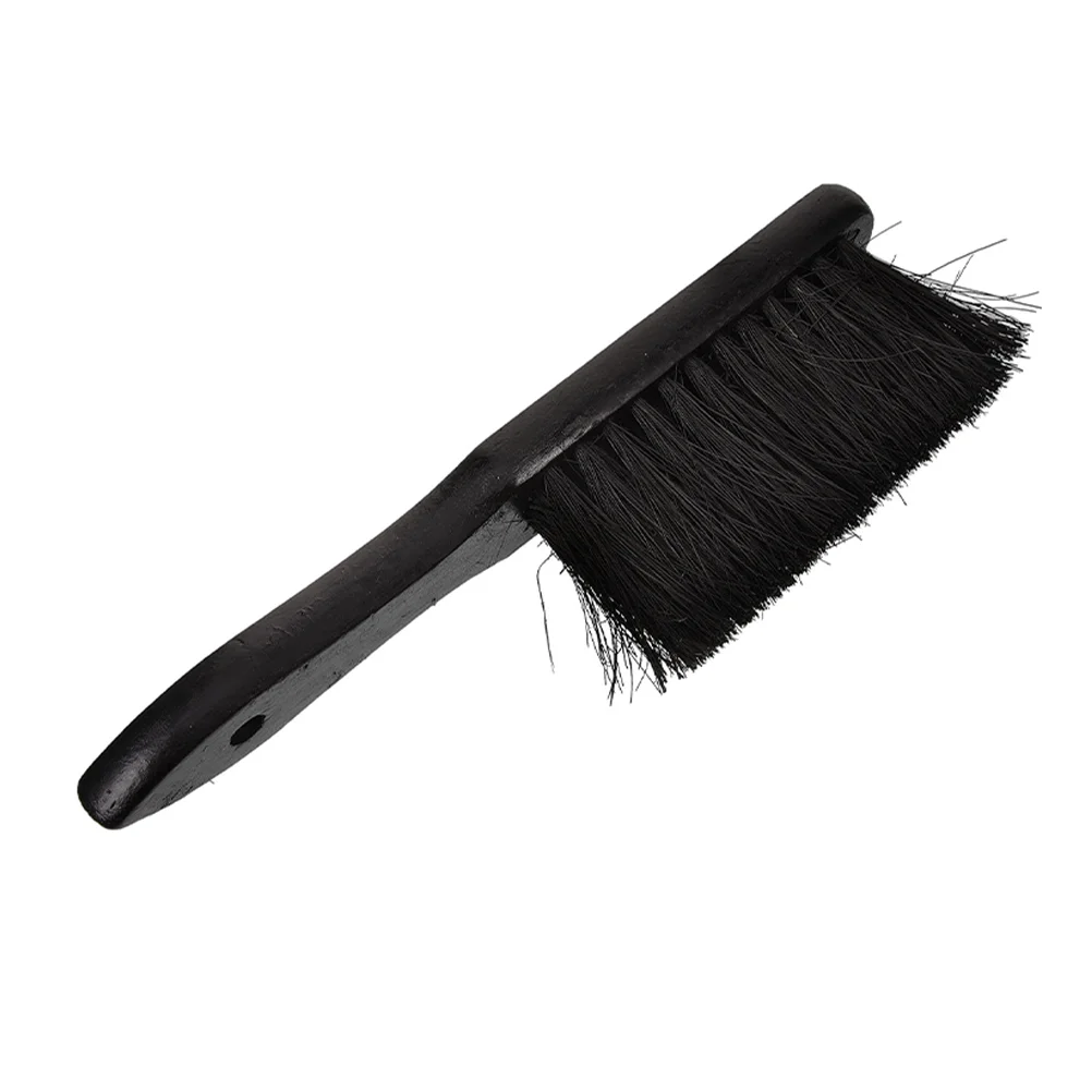 Fireplace Tools Tabletop Brush Cleaning Ball Kitchen Plastic For Bench Accessories