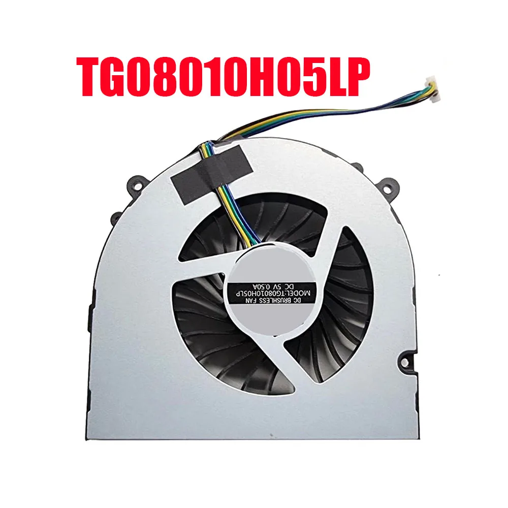 Replacement Fan Compatible TG08010H05LP DC5V 0.5A New