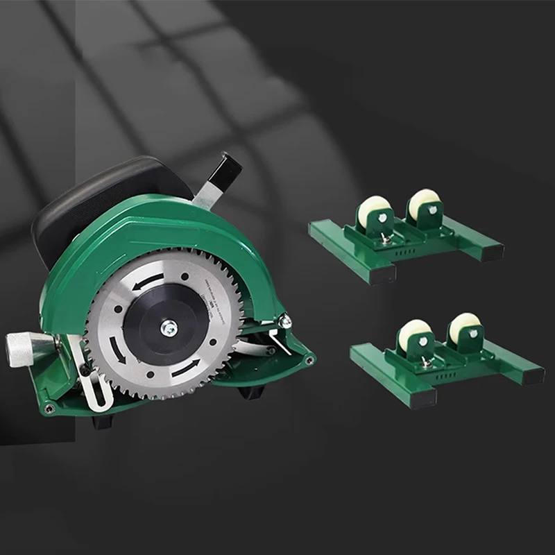 

Handheld electric pipe cutting machine 220V pipe cutting machine stainless steel pipe PVC/PE cutting machine