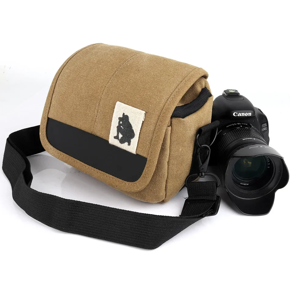 Camera Bagdslr For … - image