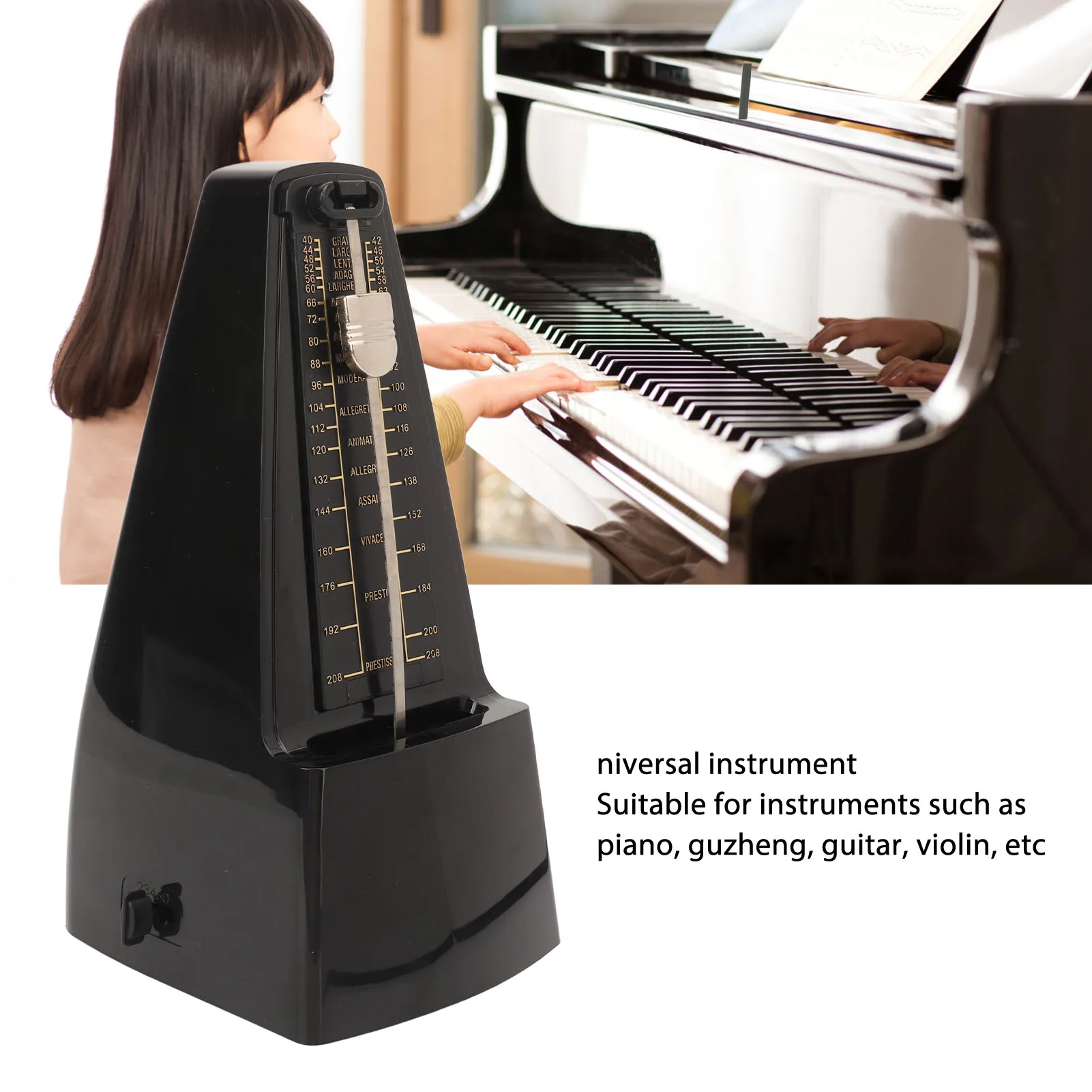 Thumbnail 4 - #8 New Metronomes Arrivals