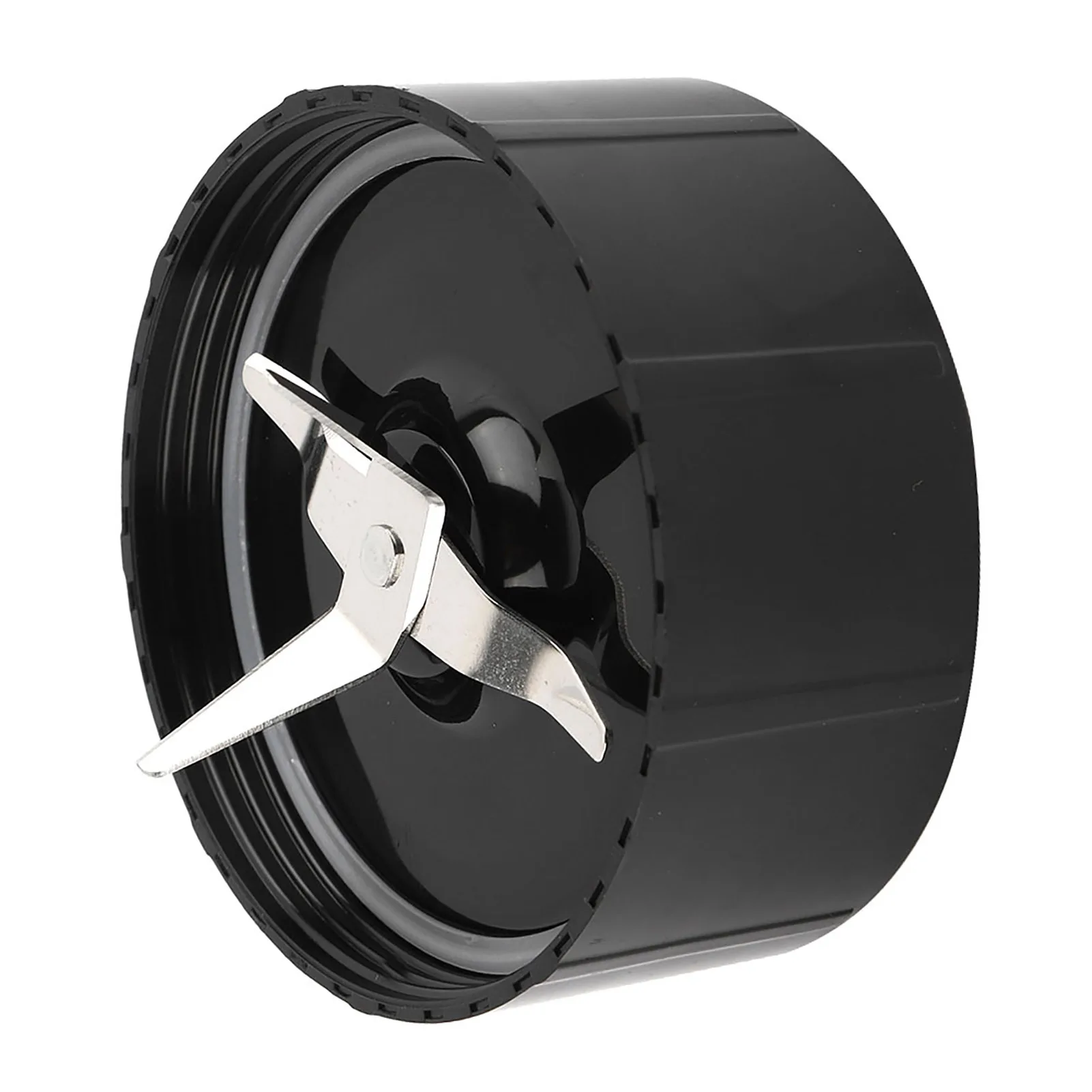 Juicer Part Replacement 250W Practical Blade Blenders Good Performance Cross Cutter Black Replacement for Chopping for Grating