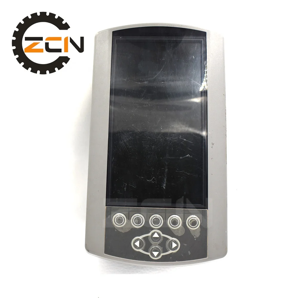 high quality excavator monitor panel GP-OPERATOR Part number 309-5711HE07 For  E320D2  D