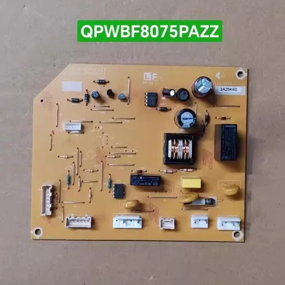 冷蔵庫-bcd-192-225ww-s-コンピューターマザーボード-qpwbf8075pazz-fpwb-b001rdk