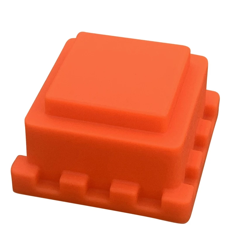 Рисунок 5 - N80C Силиконовые штабелируемые